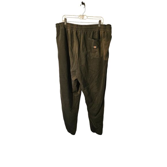 Dickie's Size 2XL Sweatpants for Men -- ITEM #3328 - Picture 3 of 5